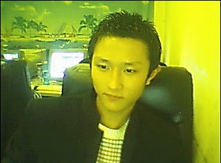 本人照片