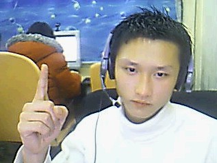 本人照片