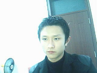 本人照片